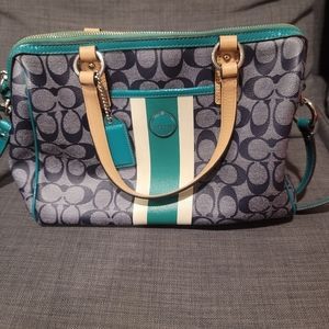 Medium Coach Bag
